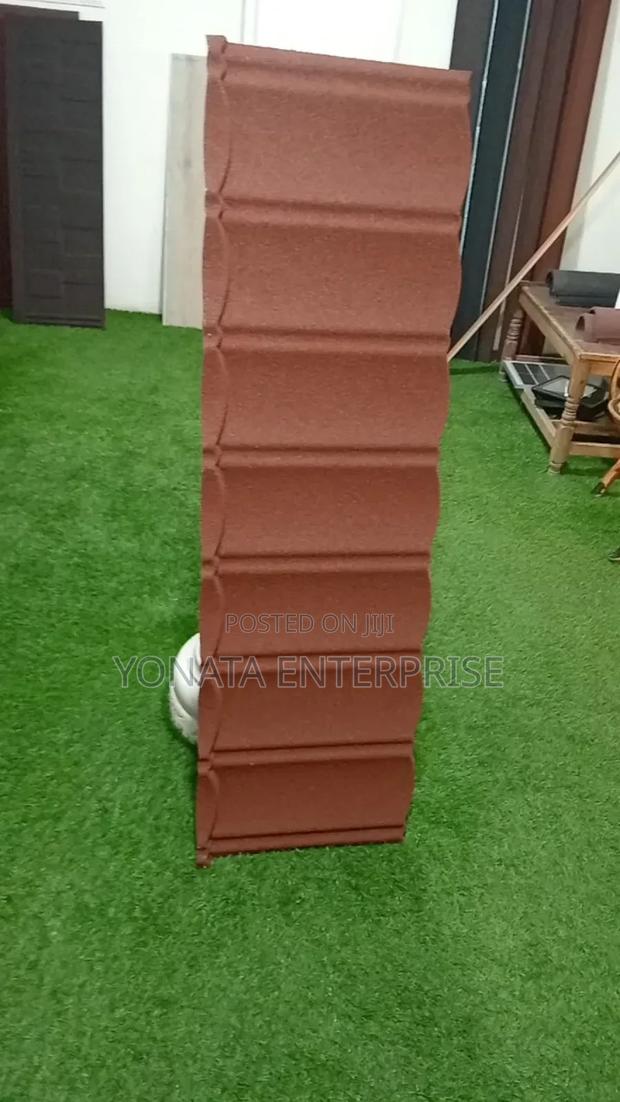 Decra Roofing Tiles - main view