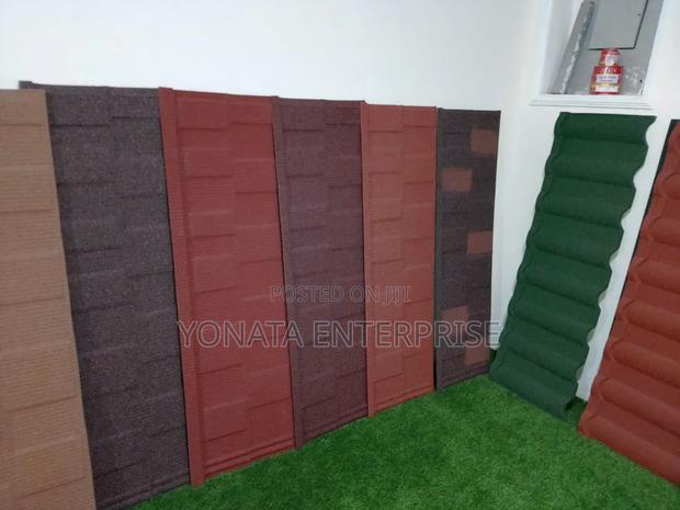 Decra Roofing Tiles - thumbnail 2