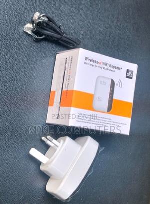 300mbps Wifi Repeater Quality Wifi Extender,00ty - thumbnail 2