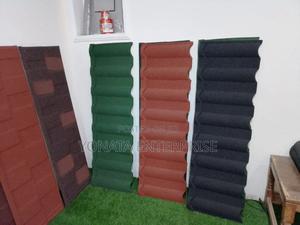 Stone Coated Tiles - thumbnail 2