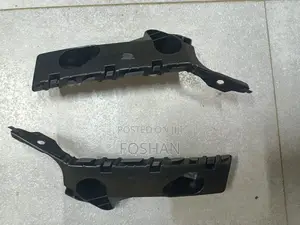 Axela Front Bumper Slide