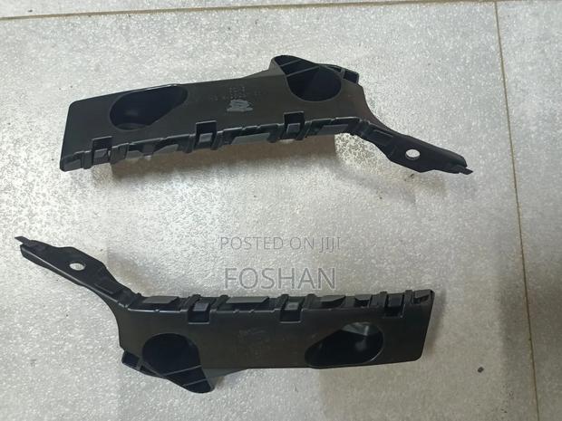 Axela Front Bumper Slide - main view