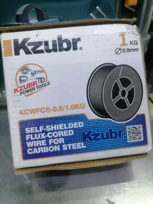 Top Impressive 0.8mm Flux Cored Wire