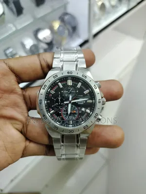 Casio Edifice