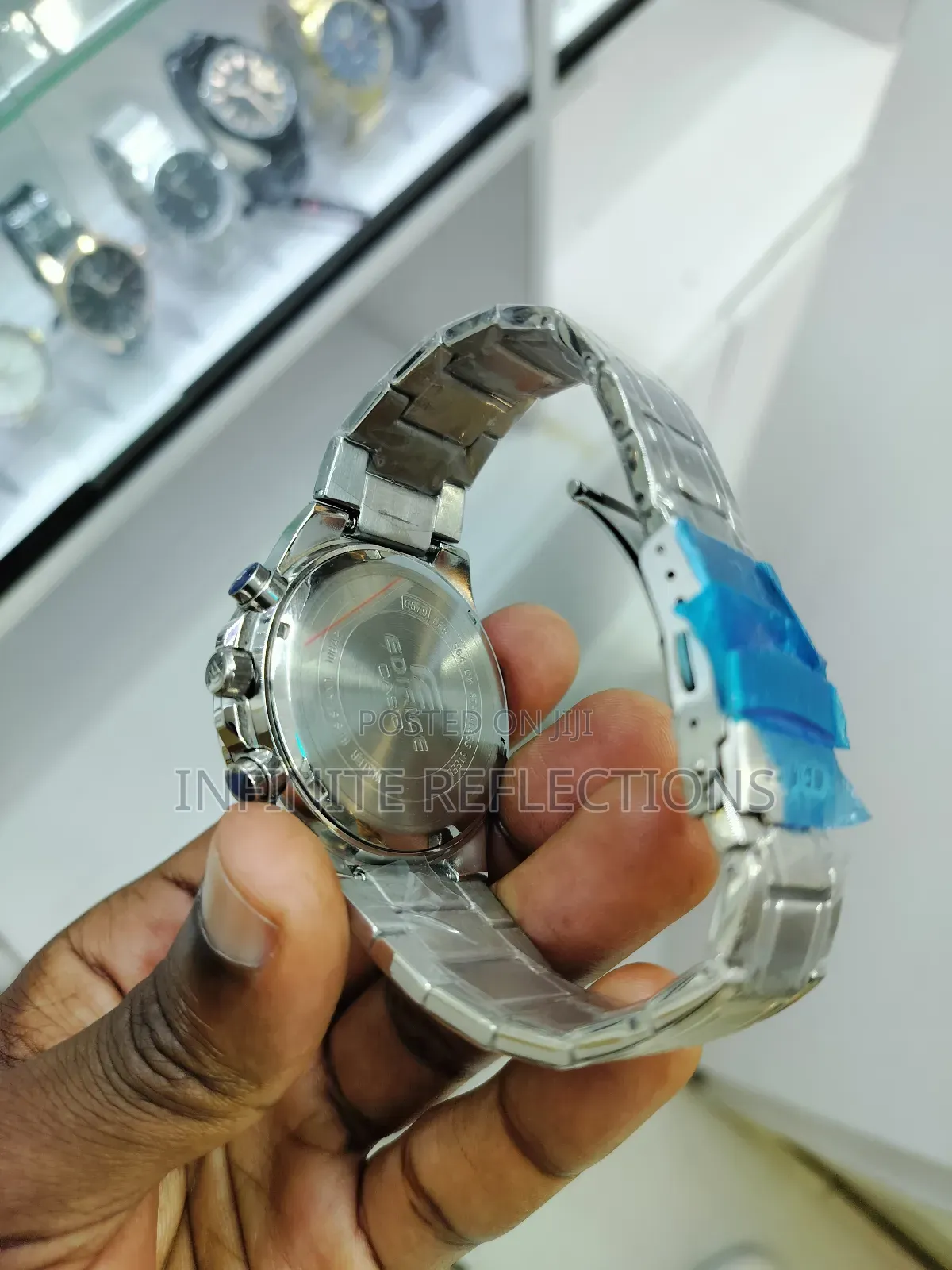 Casio Edifice