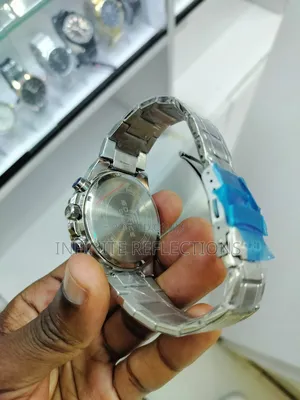 Casio Edifice