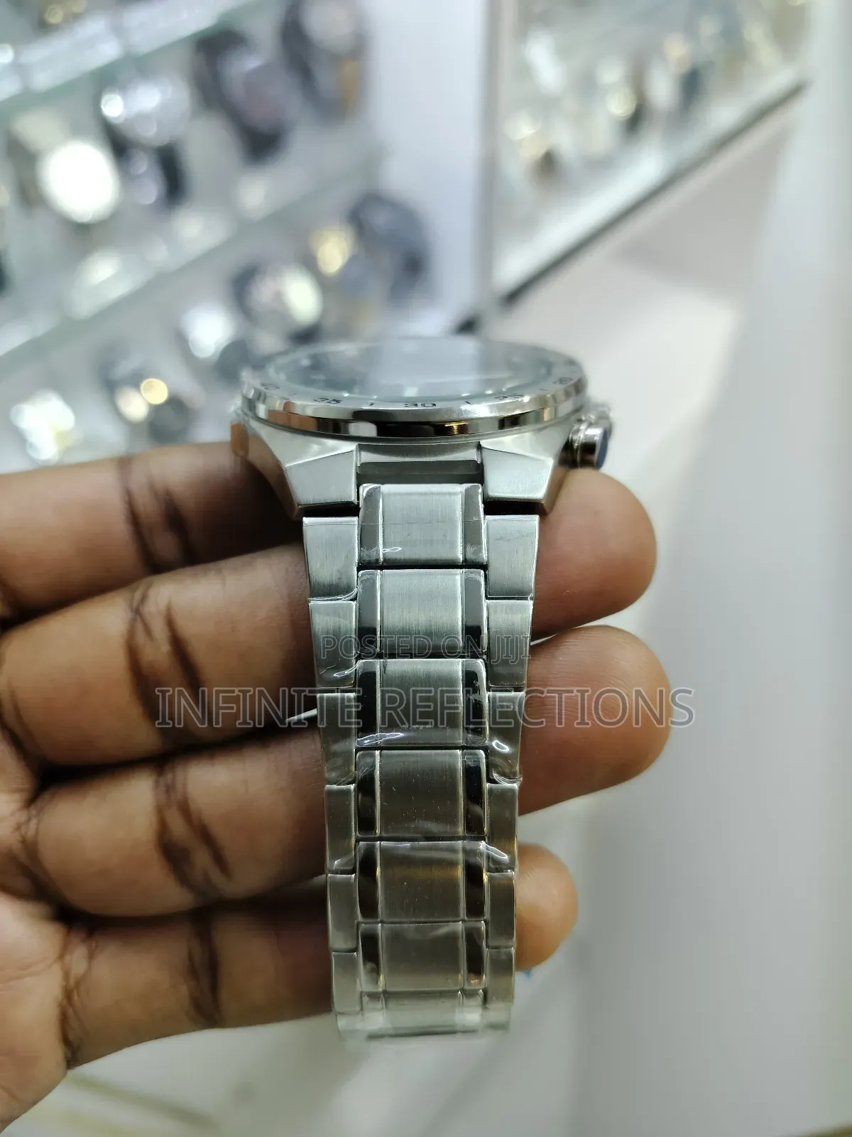 Casio Edifice