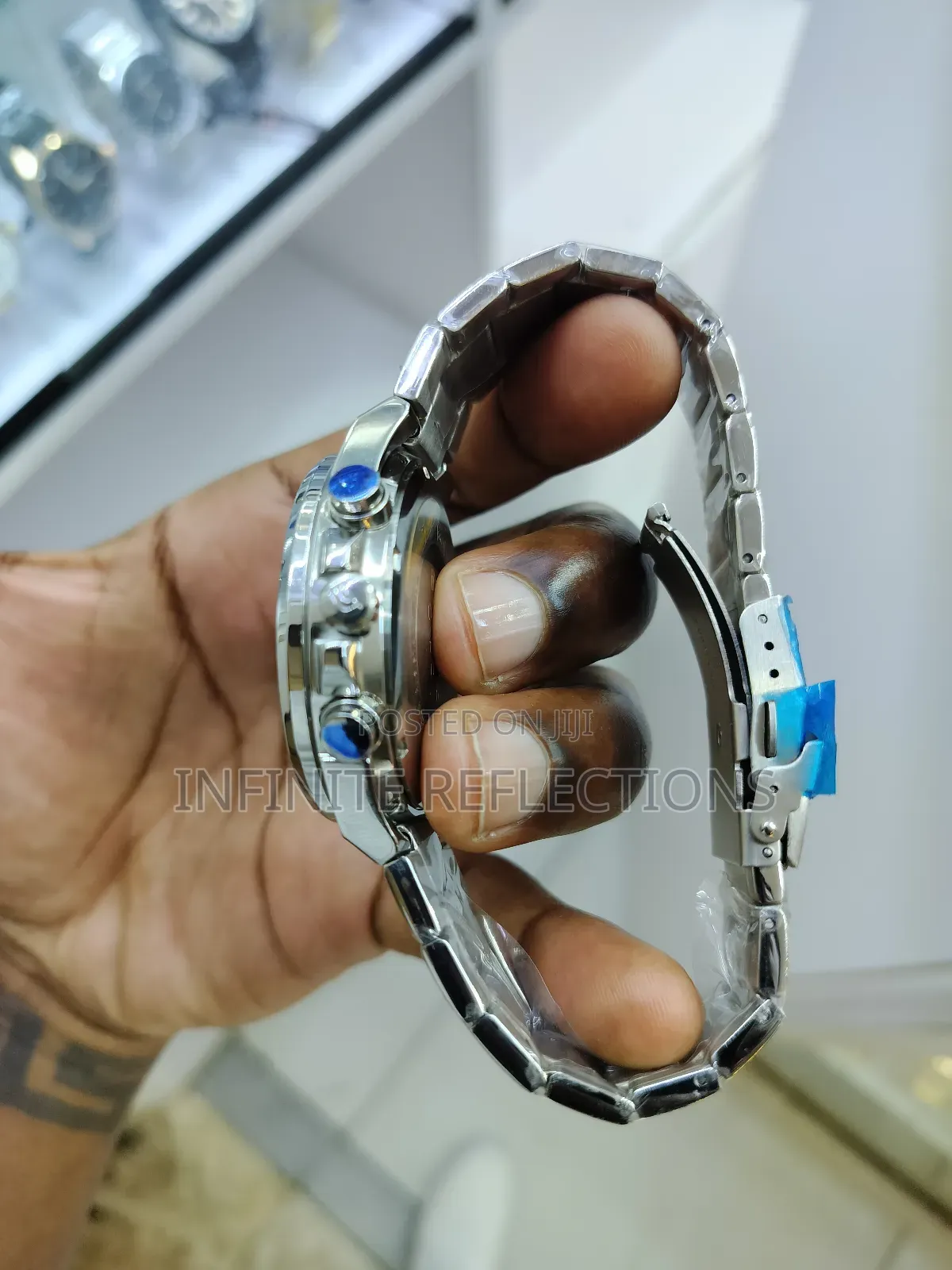 Casio Edifice