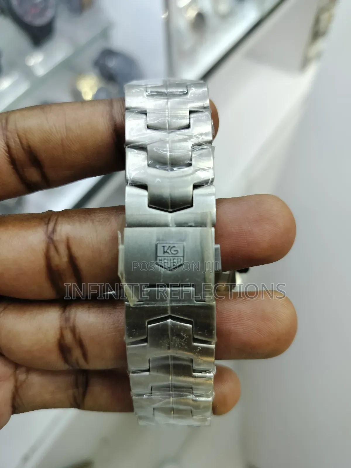 Casio Edifice