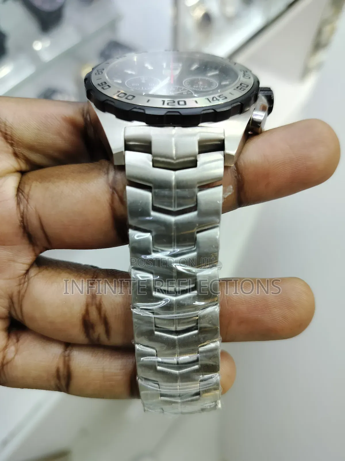 Casio Edifice