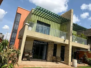 5bdrm House in Ruiru for sale