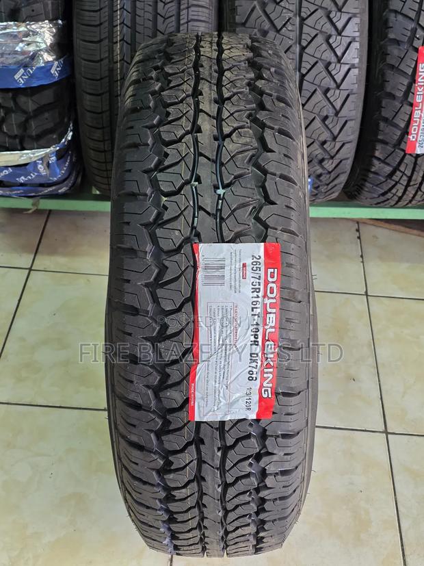 265/75r16 Double King All-Terrain