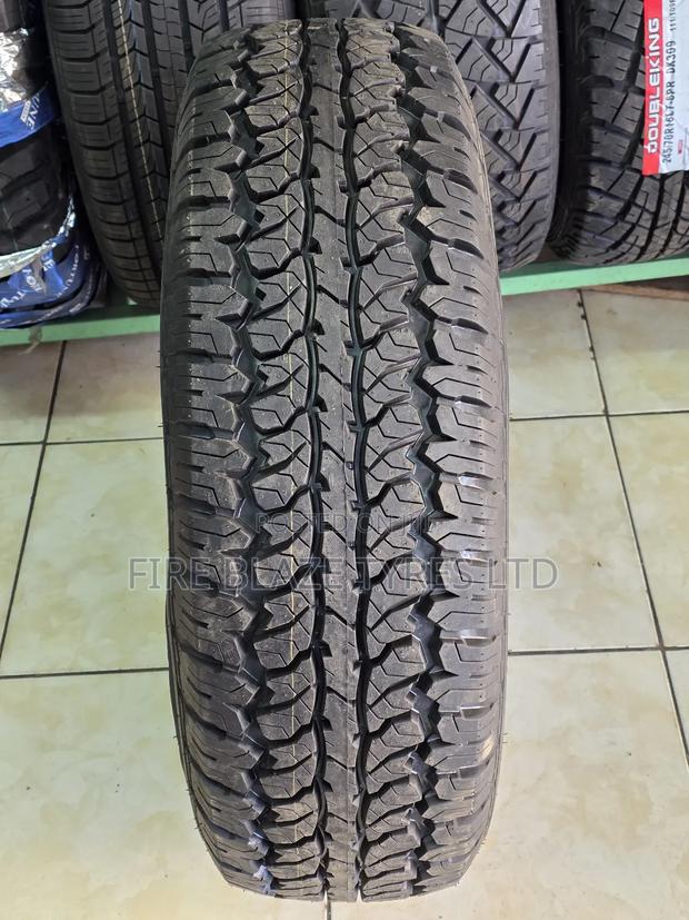 265/75r16 Double King All-Terrain - thumbnail 2