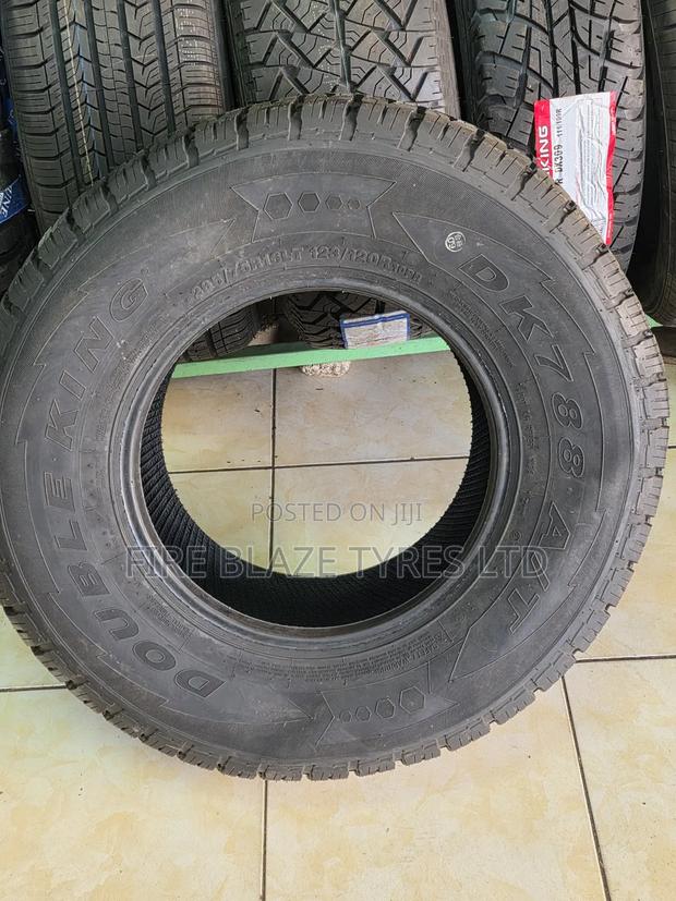 265/75r16 Double King All-Terrain - thumbnail 3