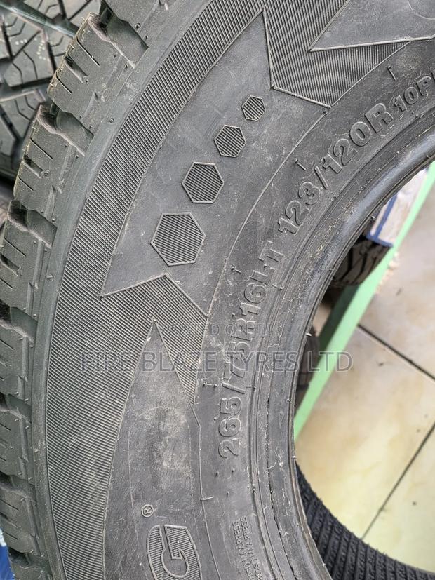 265/75r16 Double King All-Terrain - thumbnail 4