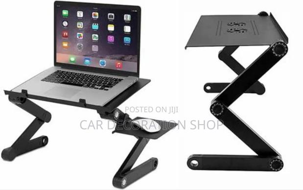 Adjustable Laptop Stand