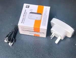 Y 300mbps Wifi Extender Wifi Repeater* Xer