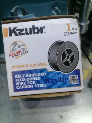 Well Performing 0.8mm Flux Cored Wire