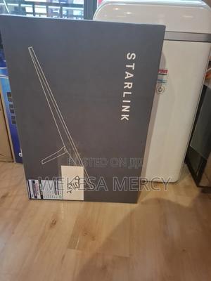 Starlink Starlink V3 Kit - main view