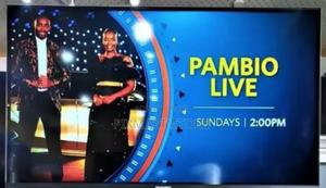 Skyworth 32′′ Smart Android Frameless Led Hd Tv - thumbnail 2