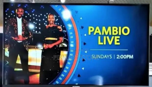 Skyworth 32′′ Smart Android Frameless Led Hd Tv - main view