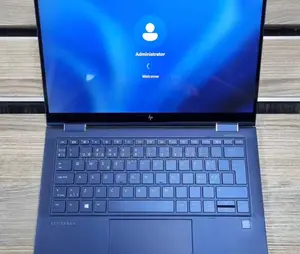 Laptop HP Dragonfly G2 16GB Intel Core i7 SSD 512GB