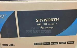 Skyworth 32′′ 32e57 Smart Android High Definition Tv - thumbnail 2