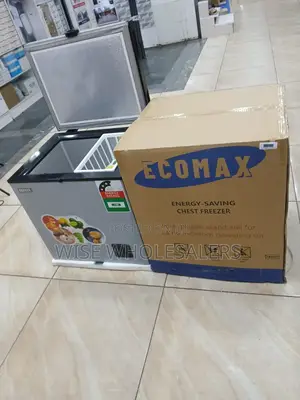 Ecomax  60litres Freezer