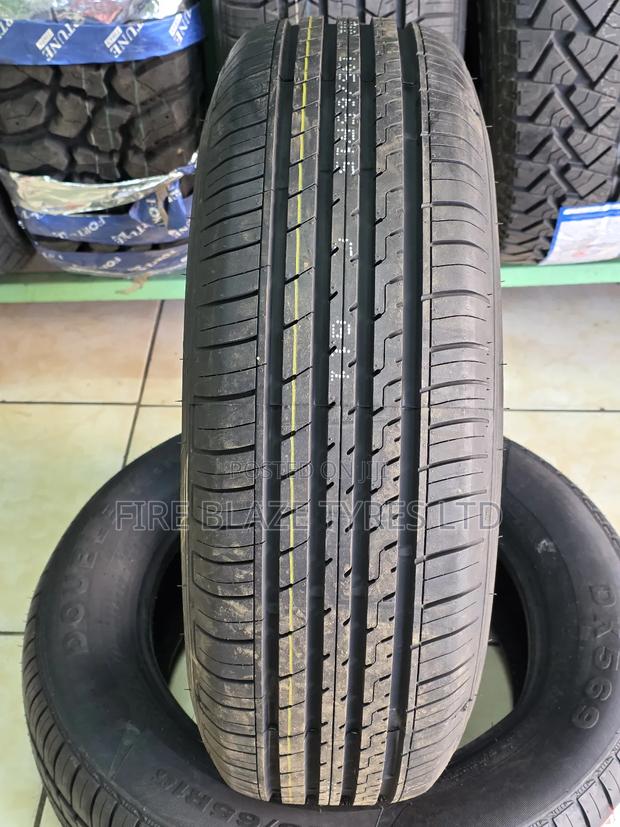 195/65r15 Sportrak - thumbnail 2