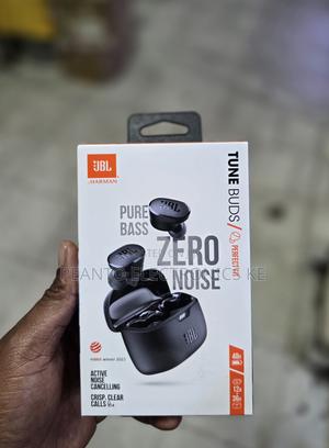 Jbl Tune Buds - thumbnail 2