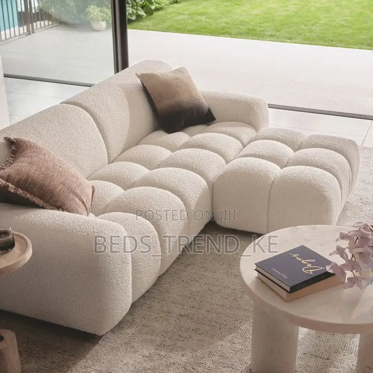 3-Seater Bubble Seat