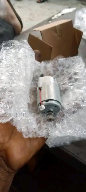 All Epson Printers Motors and Other Spares Available
