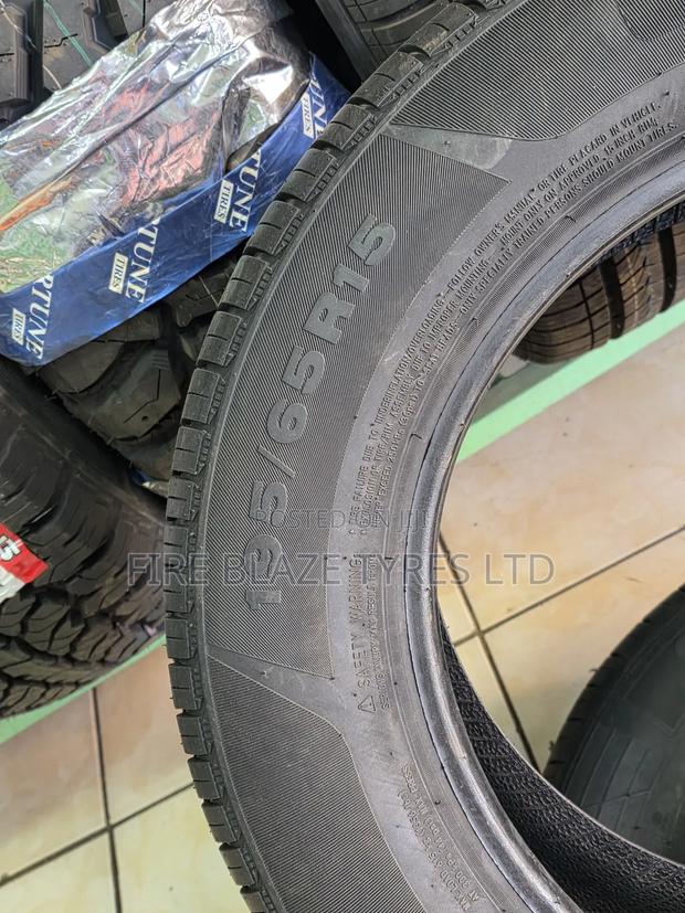 195/65r15 Double King - thumbnail 4