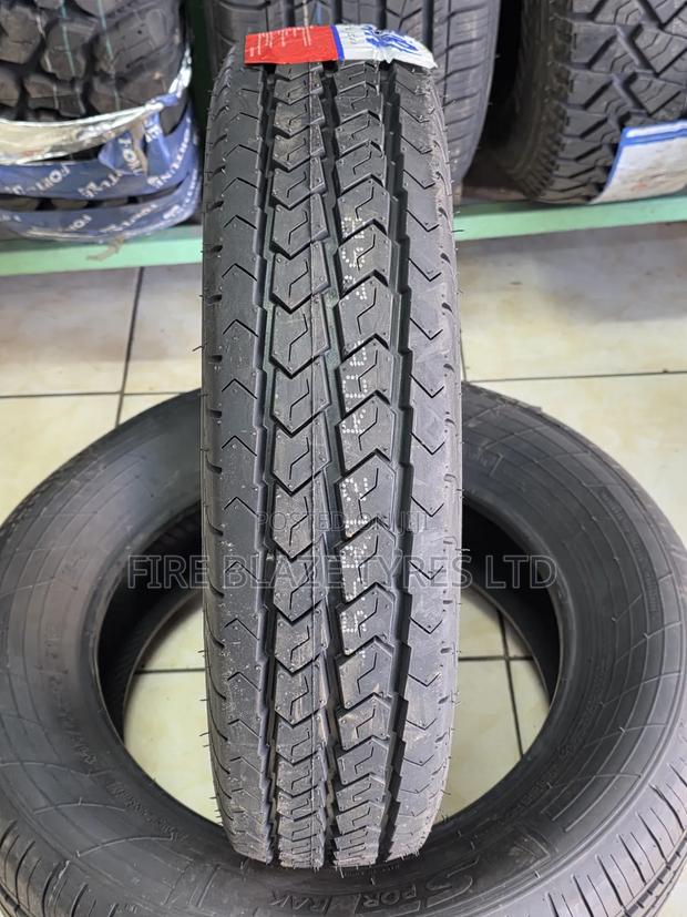 155r12 Commercial Tyre - thumbnail 2