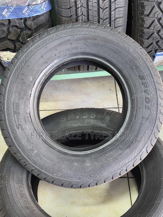 155r12 Commercial Tyre - thumbnail 3