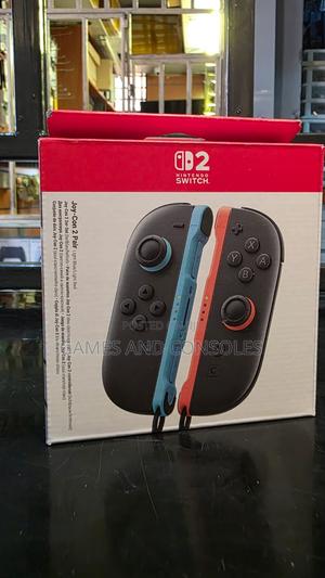 Nintendo Switch 2 Joycon - thumbnail 2