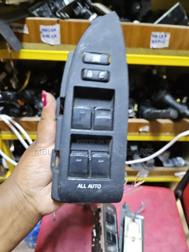 Main Switch Toyota Axio - thumbnail 3