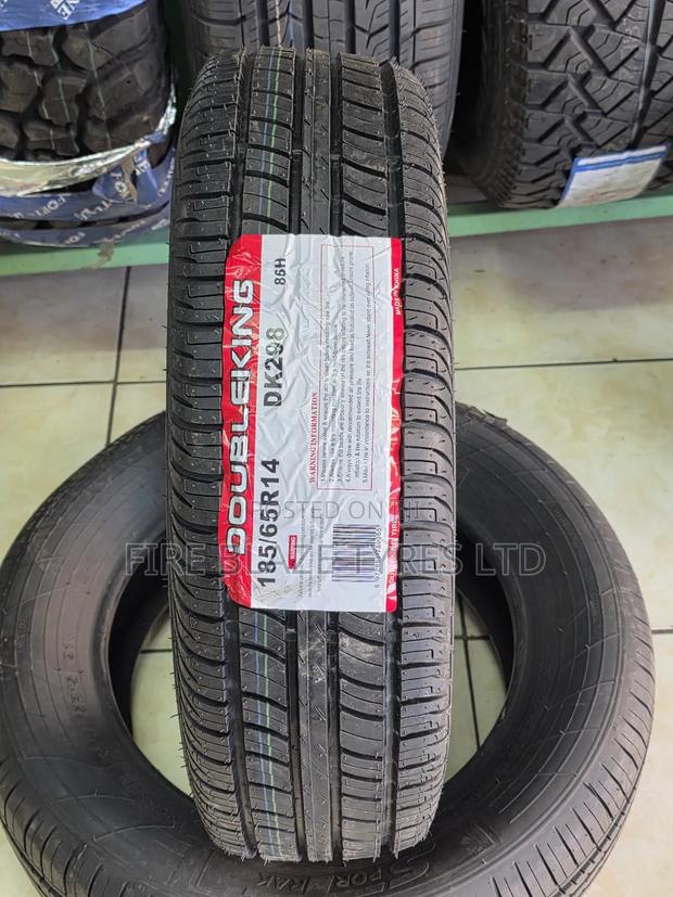 185/65r14 Double King