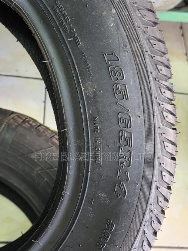 185/65r14 Double King - thumbnail 4