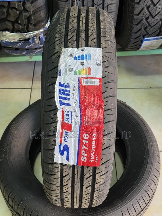 185/70r14 Sportrak