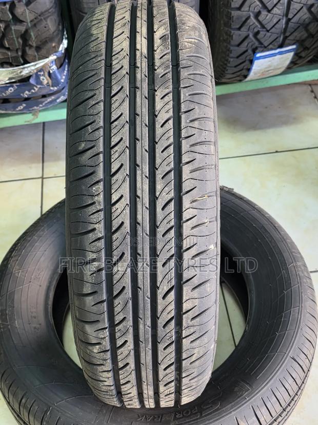 185/70r14 Sportrak - thumbnail 2