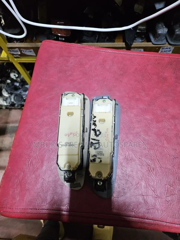 Main Switch Toyota Sienta