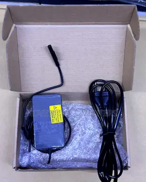 Microsoft Surface 15v 4a 65w Original Genuine Power Adapter