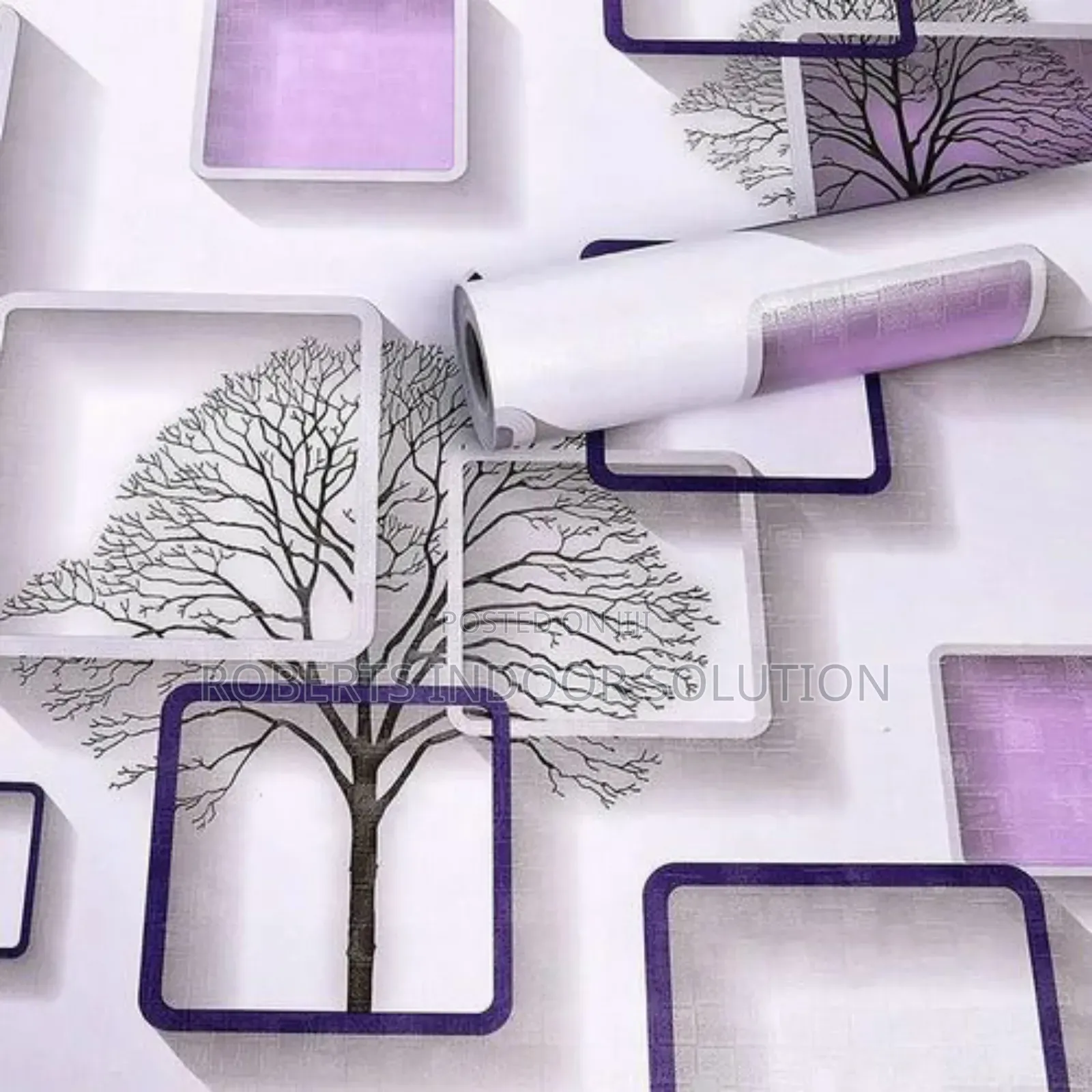 Love Start,Self Adhesive Wallpaper for Wall Decor