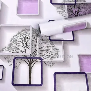 Love Start,Self Adhesive Wallpaper for Wall Decor