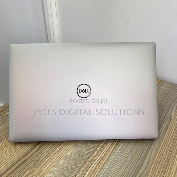 Laptop Dell Precision 5540 16GB Intel Core I7 SSD 512GB - thumbnail 4