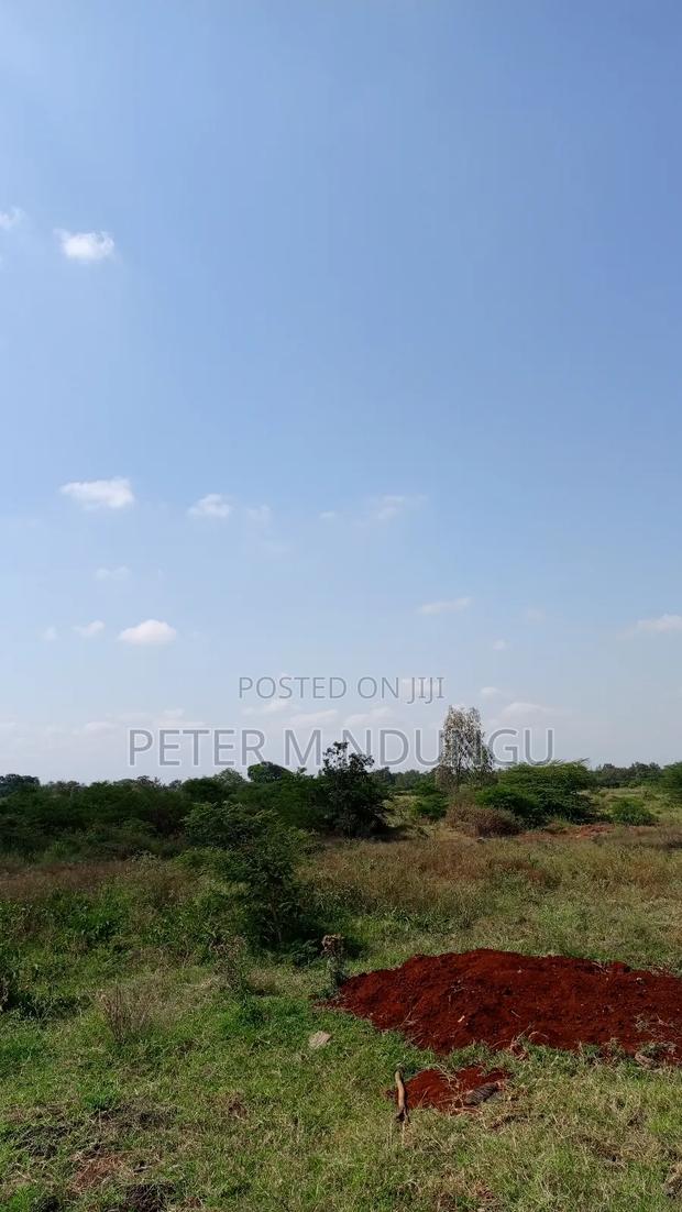 Prime Land on Sale 116 Acres, Kenyatta Road - thumbnail 2