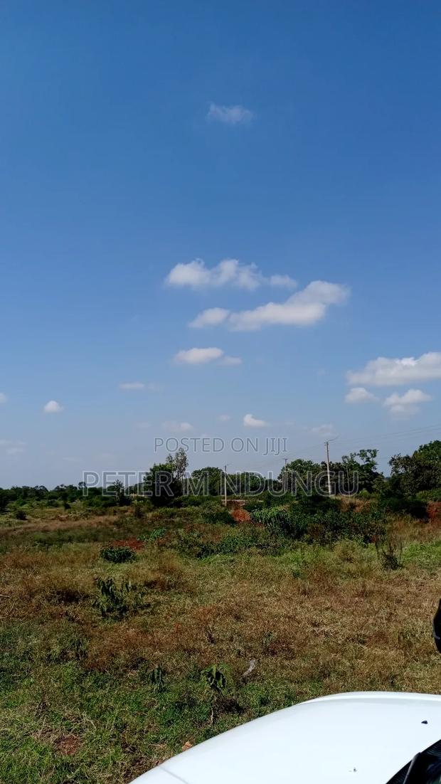 Prime Land on Sale 116 Acres, Kenyatta Road - thumbnail 3