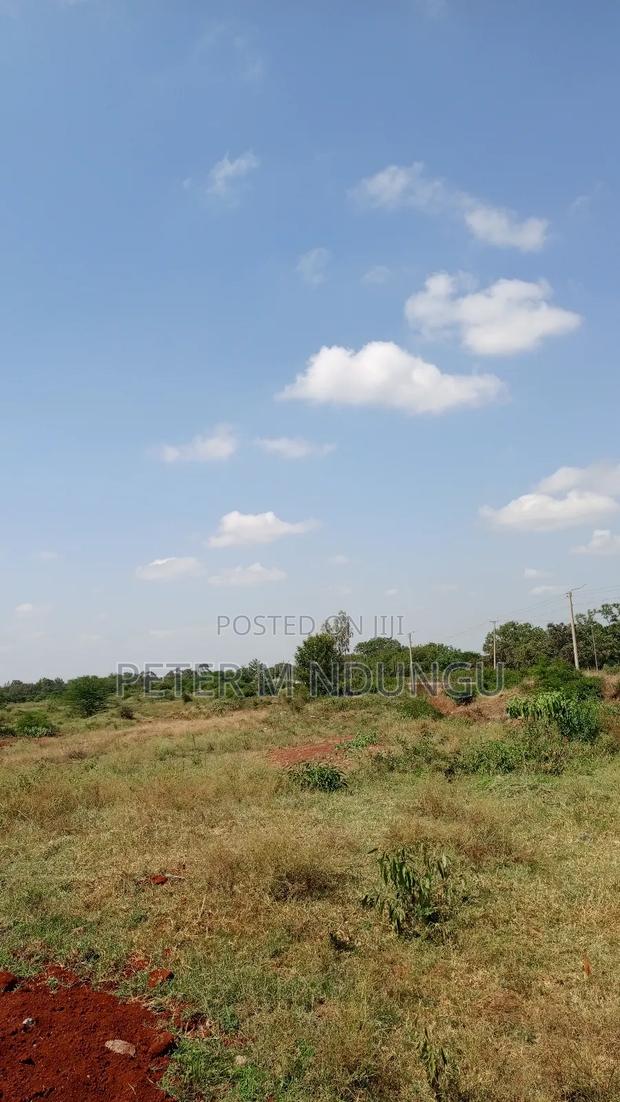 Prime Land on Sale 116 Acres, Kenyatta Road - thumbnail 4