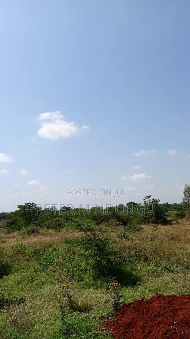 Prime Land on Sale 116 Acres, Kenyatta Road - thumbnail 5